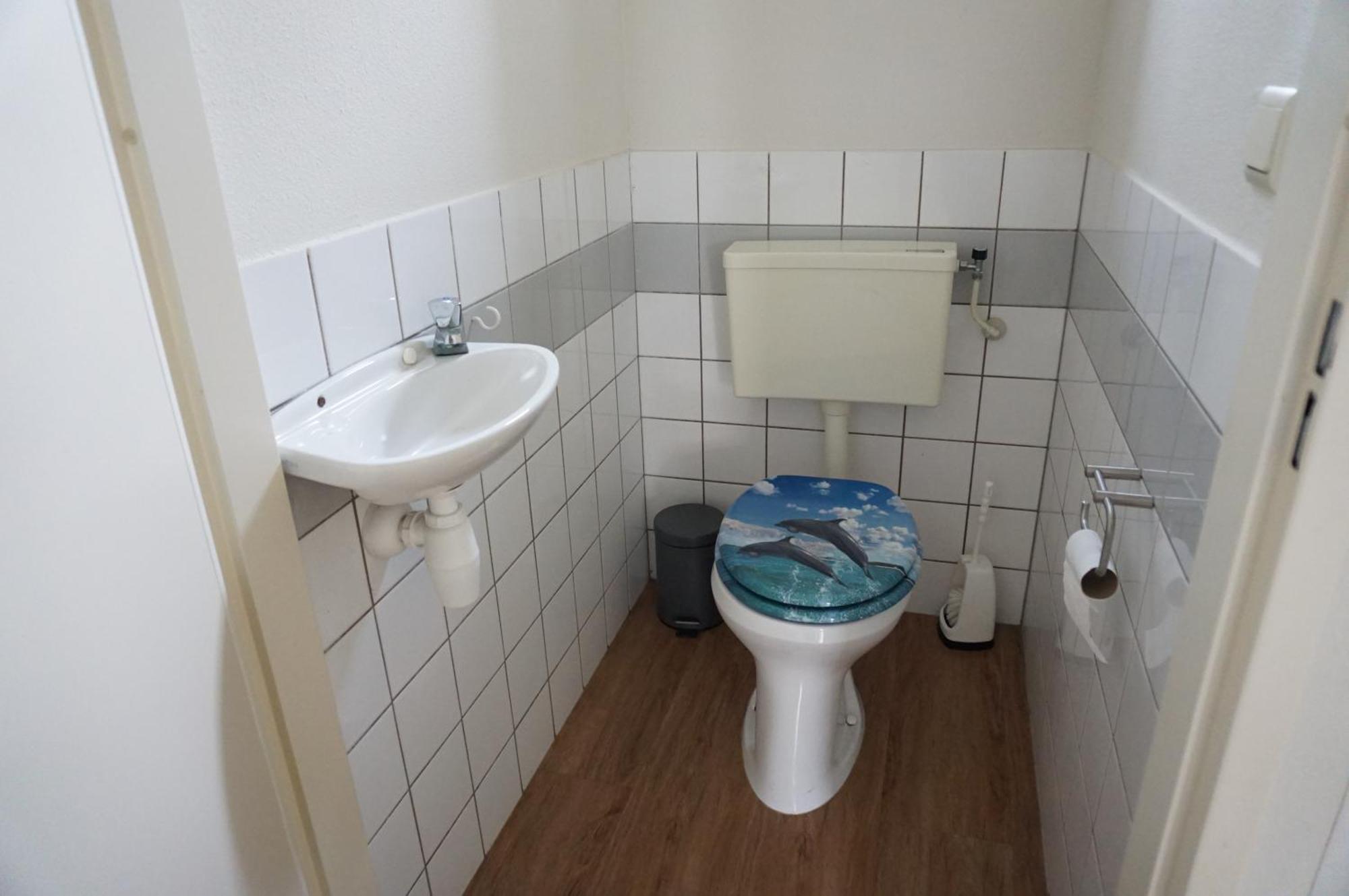 Kustverhuur, Vakantiepark Fort Soleil 10 Villa Breskens Dış mekan fotoğraf