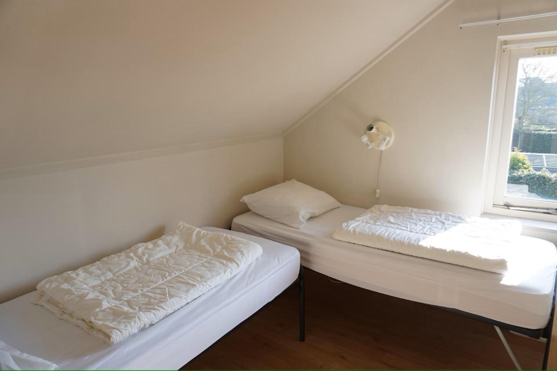 Kustverhuur, Vakantiepark Fort Soleil 10 Villa Breskens Dış mekan fotoğraf
